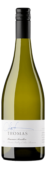 Thomas Wines Braemore Cellar Reserve Semillon 2019 Hunter Valley